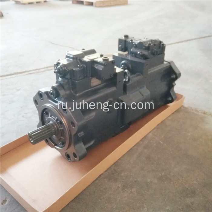 Гидравлический насос экскаватора R360-7 Главный насос 31NA-10010